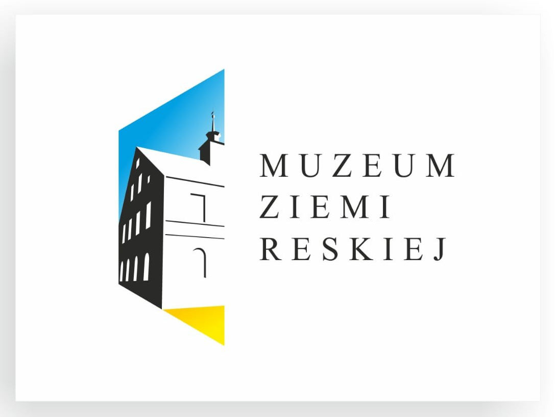 logo muzeum resko