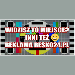 Reklama Resko24.pl