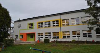 Szkoła Podstawowa w Starogardzie
