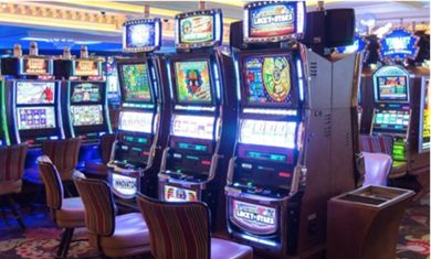 The poland casino That Wins Customers