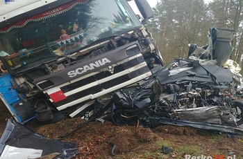 Wypadek 152 Prusim Starogard 2 04