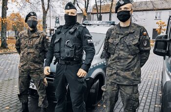 wot policja