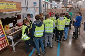 Wizyta IKEA 01