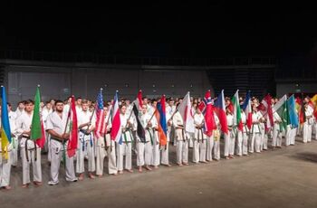 Karate Krakow 27