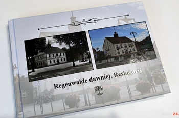 Promocja albumu Resko Regenwalde 02