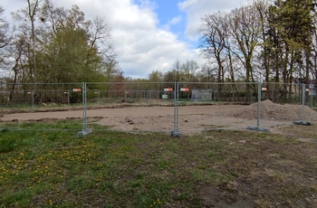 Skatepark budowa Resko 01