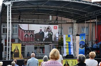 Koronacja Obrazu Resko 2022 22
