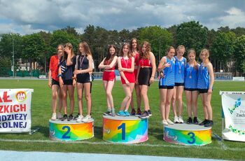 Zlote finalistki ZS Resko 02