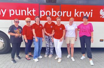 Akcja Krwiodawstwa Resko 24 006