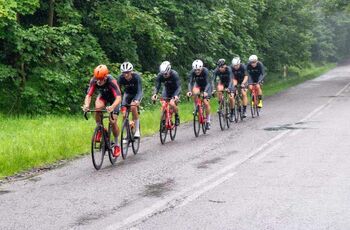 Maraton rowerowy Radowo 2024 10