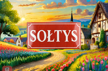 soltys 2024