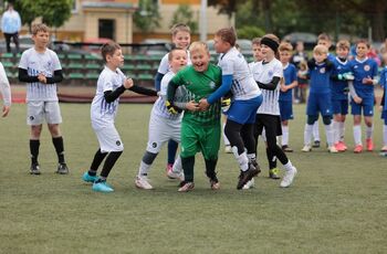 Turniej Pilki Festyn w Resku 2025 004