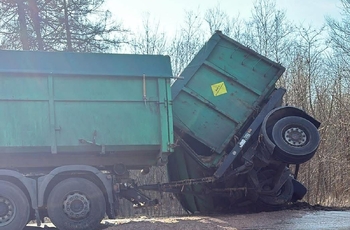 Ciezarowka Resko Ploty 003