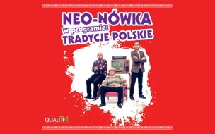 Neo-Nówka w Gryficach i Łobzie !!!