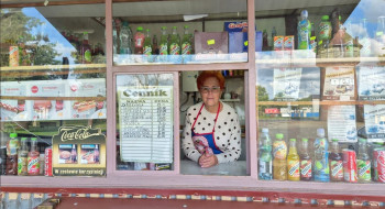 Koniec pewnej epoki. Po 30 latach zamyka się kultowa gastronomia „U Feli” w Płotach