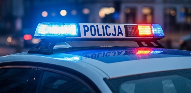 Nocna kontrola w Resku. 37-latek wsiadł za kółko pomimo sądowego zakazu