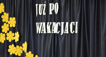 Rozpoczęcie roku szkolnego 2026/2027 w Gminie Resko. Harmonogram uroczystości i najważniejsze nowości