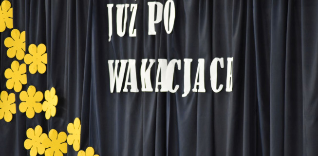 Rozpoczęcie roku szkolnego 2026/2027 w Gminie Resko. Harmonogram uroczystości i najważniejsze nowości